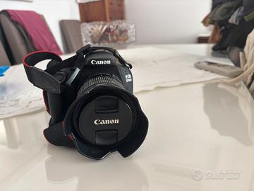 Canon eos 1200d