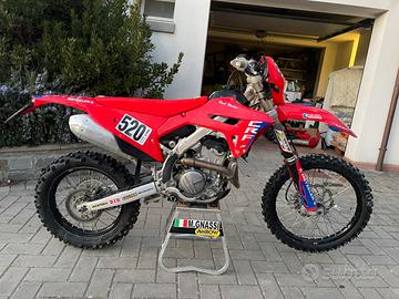 Honda crf 250 rx