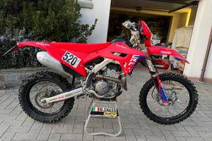 Honda crf 250 rx