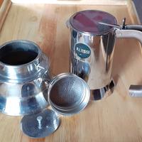 Caffettiera Alessi 9090/6 Firenze