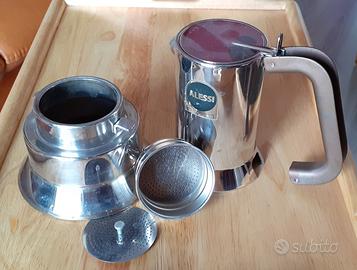 Caffettiera Alessi 9090/6 Firenze