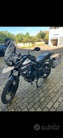 Triumph Tiger