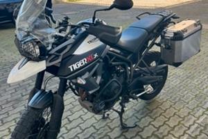 Triumph Tiger
