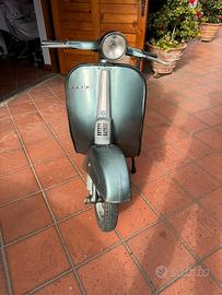 Vespa 50