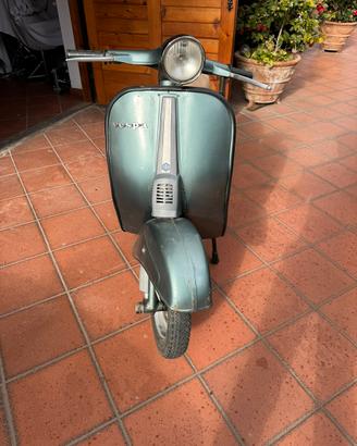 Vespa 50