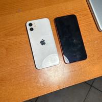 iphone 12 e un 11