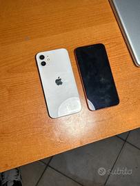 iphone 12 e un 11