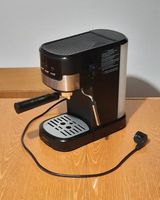 Macchina caffè espresso polvere, NO CIALDE