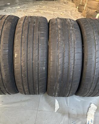 gomme usate 2355518 Estivo NEXEN - N Fera RU1 - 40