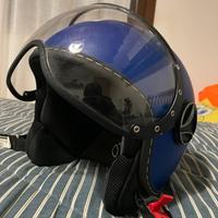 Casco taglia bambino  YL
