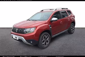 DACIA Duster II DCI 115 4X2 PRESTIGE OLD