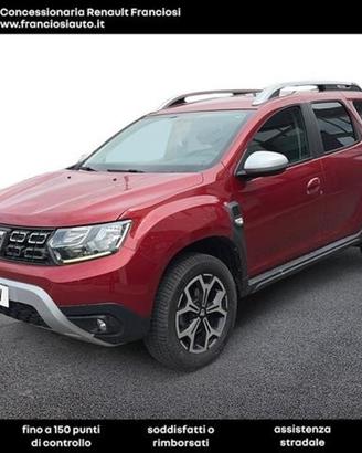 DACIA Duster II DCI 115 4X2 PRESTIGE OLD