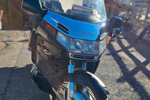 Honda Gold Wing GL1500 SE