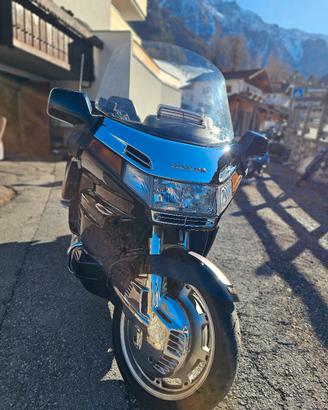 Honda Gold Wing GL1500 SE