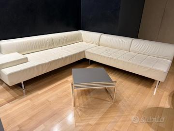 Divani Poltrona Frau