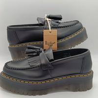 mocassino donna Dr Martens n.39 nero