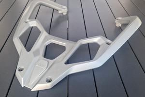 Maniglione passeggero BMW R 1200 GS / R 1250 GS
