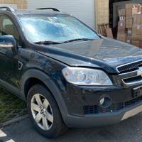 Ricambi Chevrolet Captiva