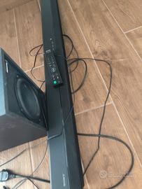 cassa Dolby 