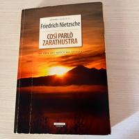 Cosi parlò Zarathustra
