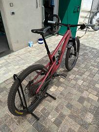 Santa Cruz 5010 27.5 L