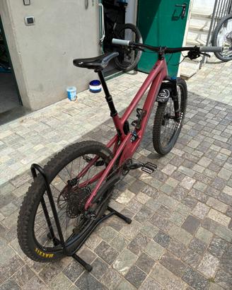 Santa Cruz 5010 27.5 L