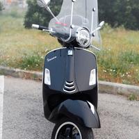 Piaggio Vespa 300 GTS hpe - 2021