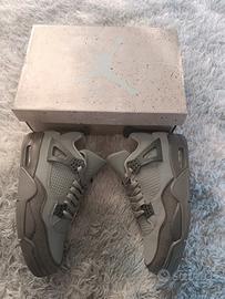 Scarpe Nike air Jordan 4 n. 41