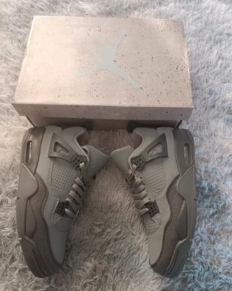 Scarpe Nike air Jordan 4 n. 41