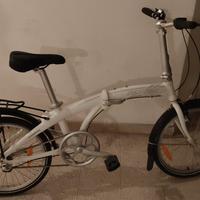 bicicletta seatec marin