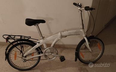 bicicletta seatec marin