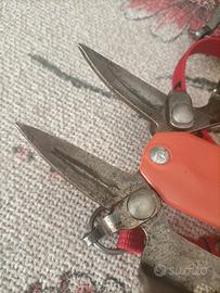 ramponi alpinismo grivel vintage