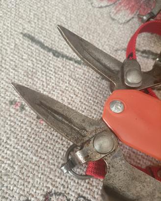 ramponi alpinismo grivel vintage