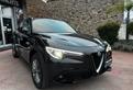 Alfa Romeo Stelvio 2.2 210 CV AT8 Q4 -2018