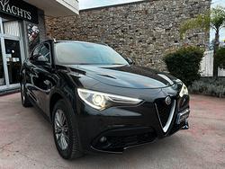 Alfa Romeo Stelvio 2.2 210 CV AT8 Q4 -2018