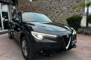 Alfa Romeo Stelvio 2.2 210 CV AT8 Q4 -2018