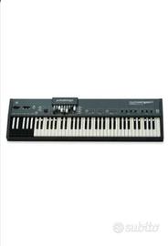 Clone hammond numa studiologic
