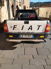 Fiat Strada 1900d 2003