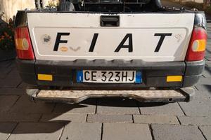 Fiat Strada 1900d 2003