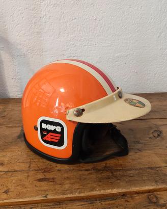 casco nava epoca