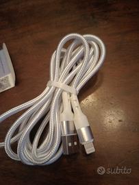 cavo per iPhone 