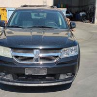 Musata Dodge Journey 2009
