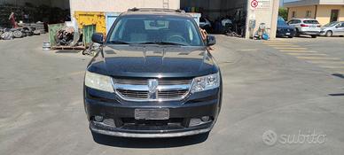 Musata Dodge Journey 2009