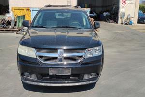 Musata Dodge Journey 2009