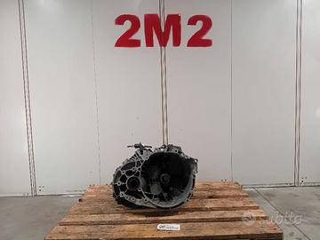 CAMBIO MANUALE COMPLETO VOLVO XC60 1° Serie 36010