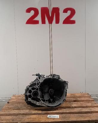 CAMBIO MANUALE COMPLETO VOLVO XC60 1° Serie 36010