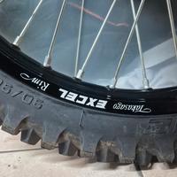 cerchi fantic xe 2024