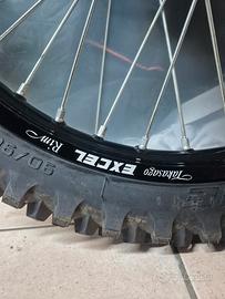cerchi fantic xe 2024