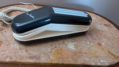 Telefono vintage PIERRE CARDIN Mod. Le Pont