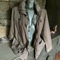 Giacca a vento donna OVS